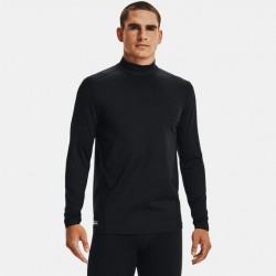 UNDER ARMOUR TACTICAL COLDGEAR MOCK TURTLENECK