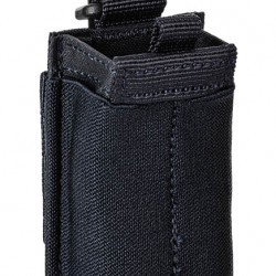 MOLLE FLEX SINGLE PISTOL MOLLE POUCH