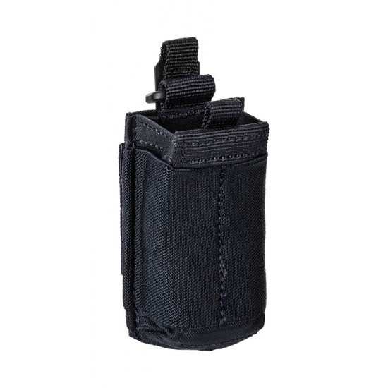 MOLLE FLEX SINGLE PISTOL MOLLE POUCH