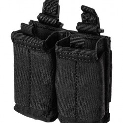 MOLLE FLEX DOUBLE PISTOL MOLLE POUCH