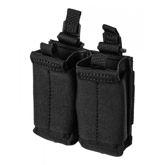 MOLLE FLEX DOUBLE PISTOL MOLLE POUCH