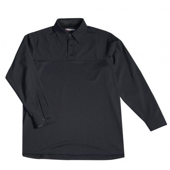 WOMEN'S LONG SLEEVE FLEXRS ARMORSKIN BASE SHIRT