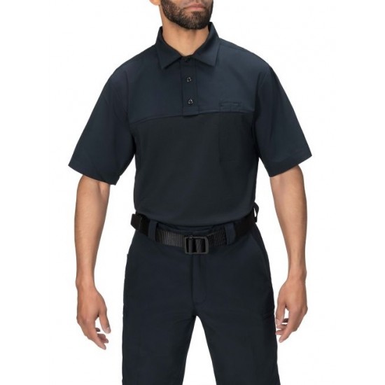 MEN'S SHORT SLEEVE FLEXRS ARMORSKIN BASE SHIRT