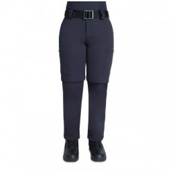 WOMEN'S FLEXFORCE™ ZIP-OFF BIKE PANTS