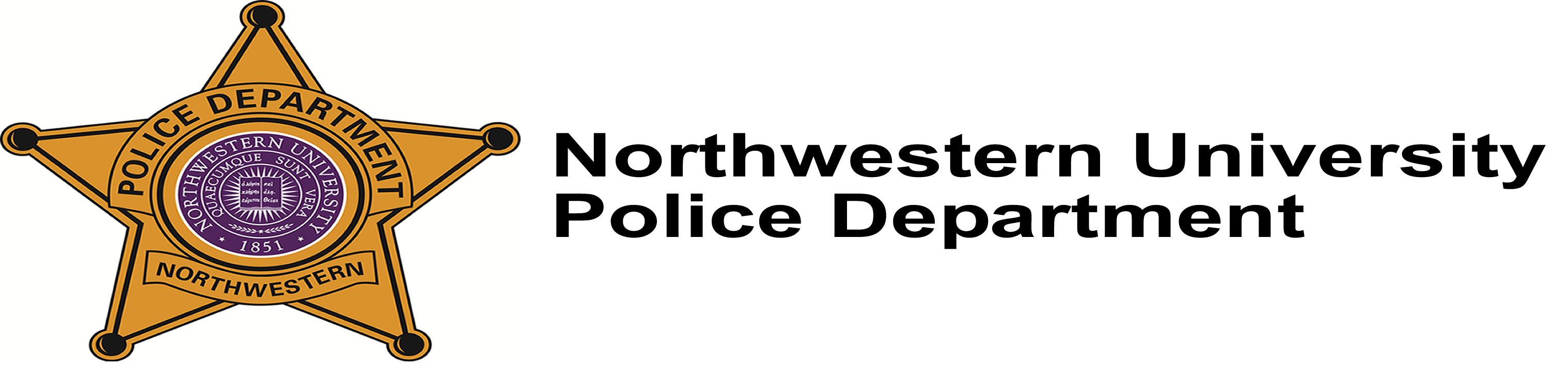 Northwestern University Police Department