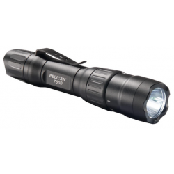 7600 TACTICAL FLASHLIGHT