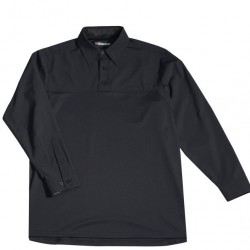 MEN'S LONG SLEEVE FLEXRS ARMORSKIN BASE SHIRT