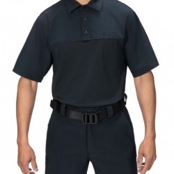 MEN'S SHORT SLEEVE FLEXRS ARMORSKIN BASE SHIRT