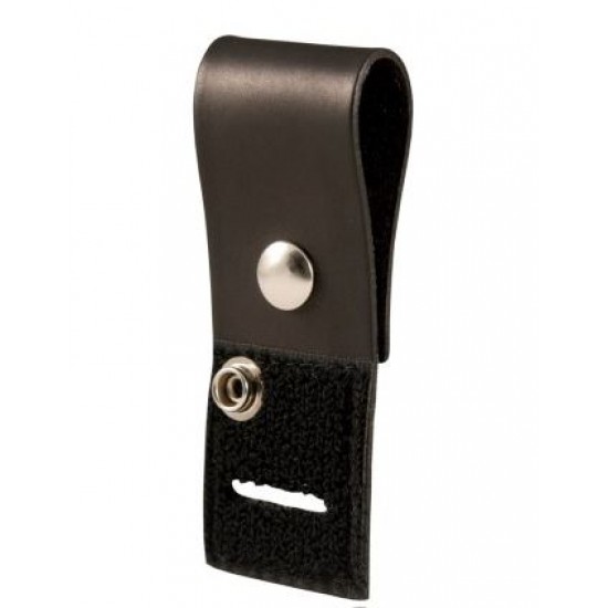 Epaulet Mic Holder