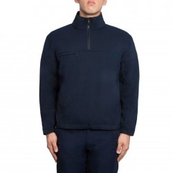 SOFTSHELL FLEECE 1/4 ZIP PULLOVER