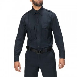 MEN'S LONG SLEEVE FLEX RS SUPERSHIRT