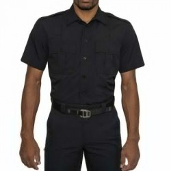 MEN'S SHORT SLEEVE FLEX RS SUPERSHIRT