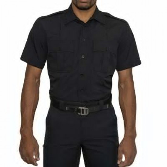 MEN'S SHORT SLEEVE FLEX RS SUPERSHIRT
