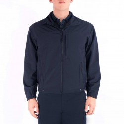 SOFTSHELL FLEECE JACKET