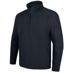 MENS DUTYGUARD HT 1/4 ZIP PULLOVER