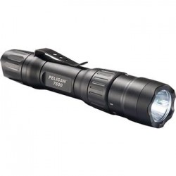 7600 TACTICAL FLASHLIGHT