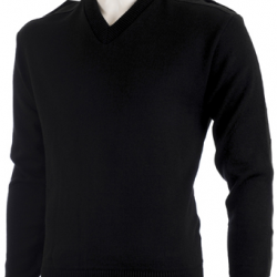 UNLINED PULLOVER SWEATER