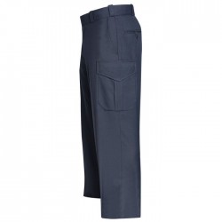 MEN'S POLY/WOOL CARGO PANTS