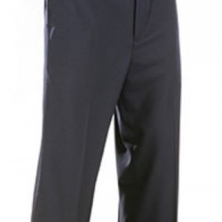 MEN'S POLY/WOOL 4 PKT PANTS